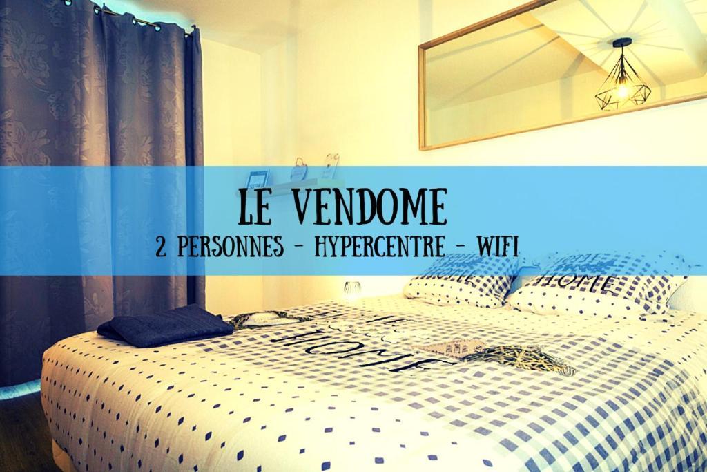 Le Vendome Superdole Daire Dış mekan fotoğraf