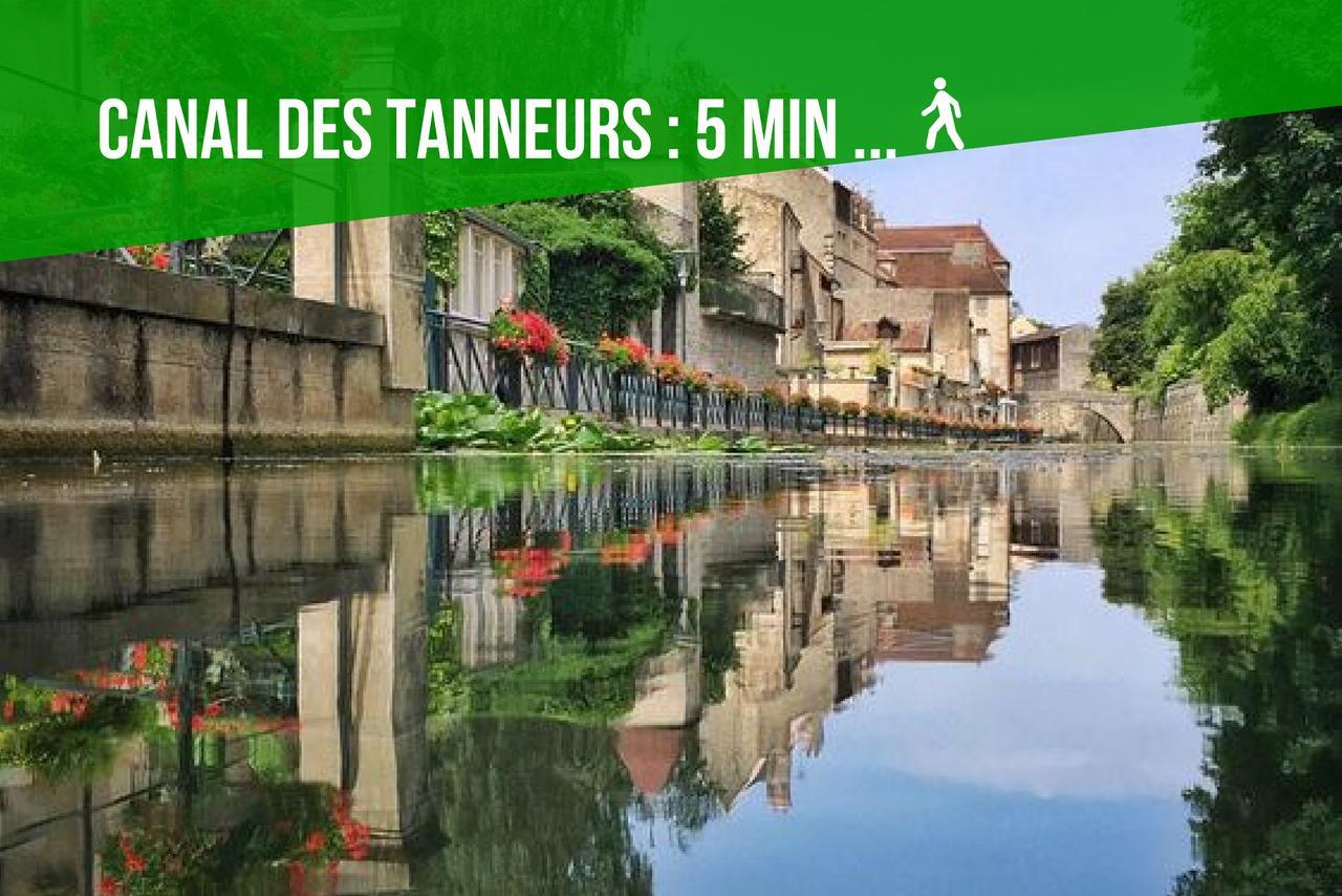 Le Vendome Superdole Daire Dış mekan fotoğraf