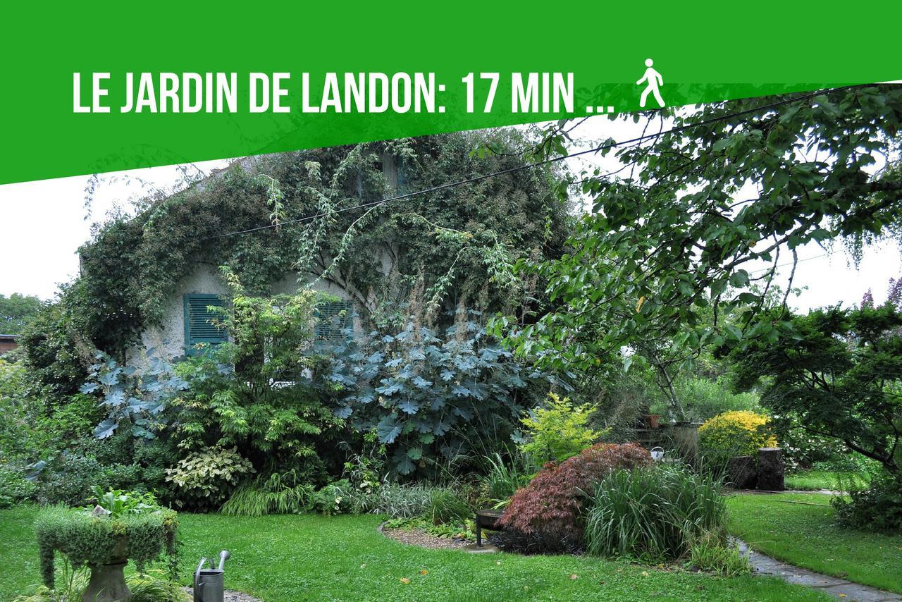 Le Vendome Superdole Daire Dış mekan fotoğraf